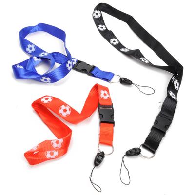 LG-Imports Voetbal keycord