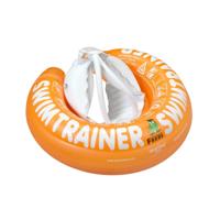 Van Der Doelen Freds swimtrainer classic oranje 2-6 jaar 15-30 kilo - thumbnail