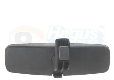 Van Wezel Interior mirror tarpaulin,without adhesiv