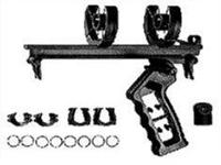 Sennheiser MZS 20-1 - thumbnail