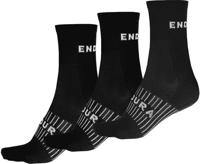 Endura coolmax® race - socks (3-pack) - thumbnail