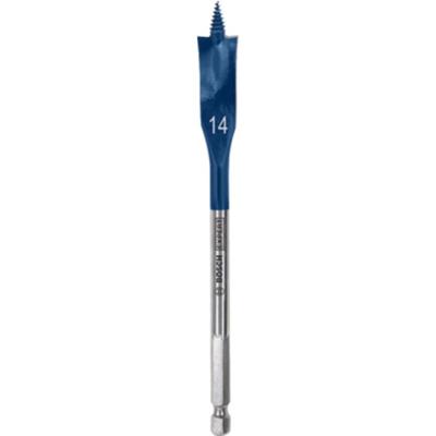 Bosch Accessories 2608900315 Hout-freesboor 16 mm Gezamenlijke lengte 152 mm Zeskant schacht 1 stuk(s) Bosch Accessories 2608900315 Hout-freesboor 16 mm Gezamenlijke lengte 152 mm Zeskant schacht 1 stuk(s)