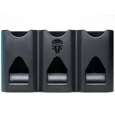 Jupio x Pr1me Tri-Charge for Panasonic BLK22