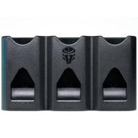 Jupio x Pr1me Tri-Charge for Panasonic BLK22 - thumbnail