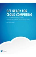 Get ready for cloud computing - F. van der Molen - ebook - thumbnail