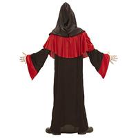 Rode Demoon Doomsday Kind Kostuum - thumbnail