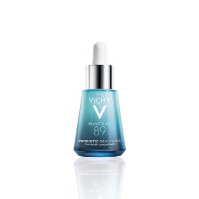 Vichy Mineral 89 Probiotic Fractions Concentrate