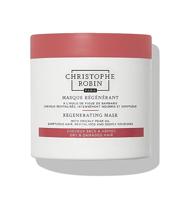 Christophe Robin Regenerating Mask with Prickly Pear Oil - thumbnail