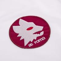 COPA AS Roma 1984 European Cup Final Retro Uitshirt - thumbnail