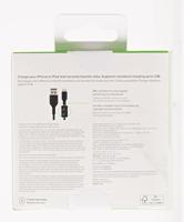 Belkin BOOSTCHARGE Lightning naar USB-A kabel - thumbnail