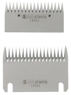 Messenset Constanta VLEESVEE (17/18tds)