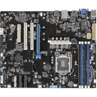 P11C-X - Moederbord - ATX - LGA1151 Socket - C242 - USB 3.0, USB 3.1 - 2 x Gigabit LAN - thumbnail