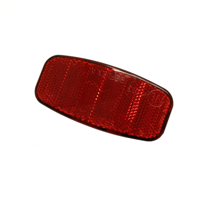 Schwalbe Spanninga dragerreflector 50mm (25st) oem Schwalbe Spanninga dragerreflector 50mm (25st) oem