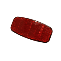 Schwalbe Spanninga dragerreflector 50mm (25st) oem - thumbnail