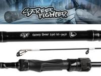 Fox Rage Street Fighter Heavy Shad 230cm 10-35Gr - thumbnail