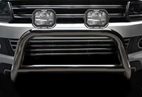 Osram Automotive LEDDL113-CB LEDDL113-CB Afstandschijnwerper LED Voor (l x b x h) 134 x 241 x 169 mm - thumbnail