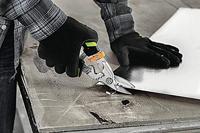 Fiskars PowerGear Aviation blikschaar | rechts - 1027208 - thumbnail
