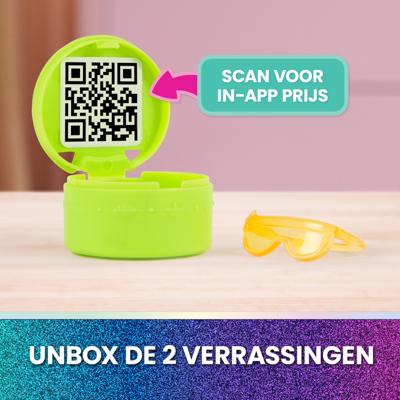 Badkamerspeelset - Deluxe - Vanaf 3 jaar - Gabby en het Toverhuis