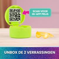 Badkamerspeelset - Deluxe - Vanaf 3 jaar - Gabby en het Toverhuis - thumbnail