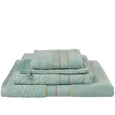 Pip Studio badlaken Soft Zellige (140x70 cm)