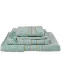 Pip Studio badlaken Soft Zellige (140x70 cm) - thumbnail