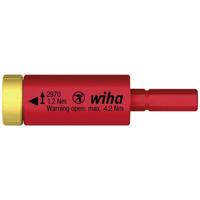 Wiha 46402 Momentschroevendraaier Elektronica 1.2 - 1.2 Nm - thumbnail