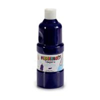 Tempera Pincello Paars 400 ml (6 Stuks) - thumbnail