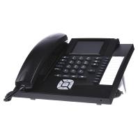 AUERSWALD telefoon COMfortel 1400 ISDN zwart
