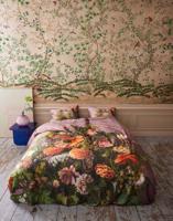 Essenza Essenza Phae Dekbedovertrek Woodrose 140x200/220 - thumbnail