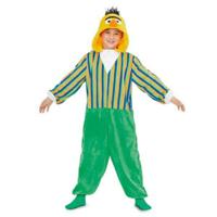 Bert Onesie Kostuum Kind - thumbnail