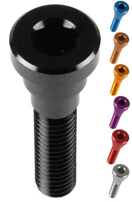 Hope top cap / grip doctor screw