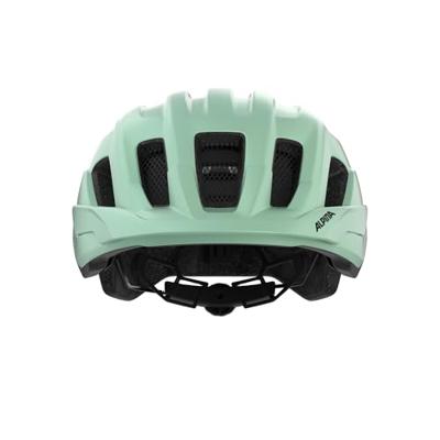 Olympic Sportswear Alpina sports tour helm paranus 59-62 mat pastelgroen