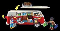 PLAYMOBIL - 70176 - Volkswagen T1 Bus - thumbnail
