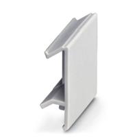 Phoenix Contact ME MAX B-22,5 KMGY Bindstop Grijs 10 stuk(s) - thumbnail