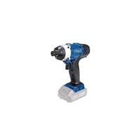 Scheppach accu slagschroevendraaier CID150-20PROS exclusief accu en lader - thumbnail