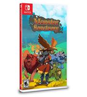 Monster Sanctuary (Limited Run Games) - thumbnail