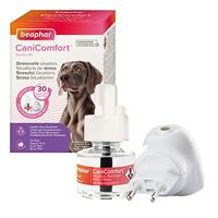 Beaphar CaniComfort complete starterskit 48ml hond - thumbnail