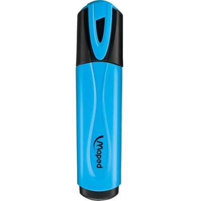 Markering Maped 742537 Blauw Multicolour 28 Onderdelen