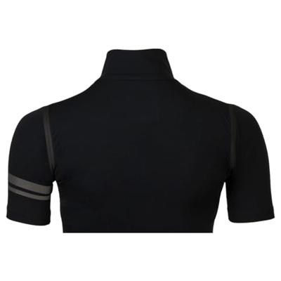 AGU Rain Fietsshirt Performance Dames - Zwart - L - thumbnail