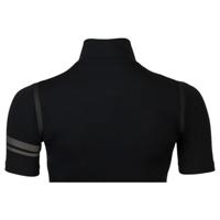 AGU Rain Fietsshirt Performance Dames - Zwart - XL - thumbnail