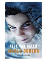 Ideale ouders - Alex van Galen - ebook - thumbnail