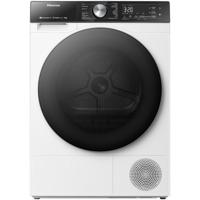 Hisense DH5S902BW Warmtepompdroger Wit - thumbnail