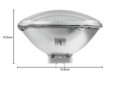 Omnilux MFL Halogeenlamp voor lichteffect 230 V GX16d 300 W Wit Dimbaar