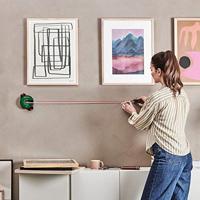 BOSCH Atino lijnlasermeter - thumbnail