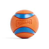 Chuckit ultra bal - thumbnail