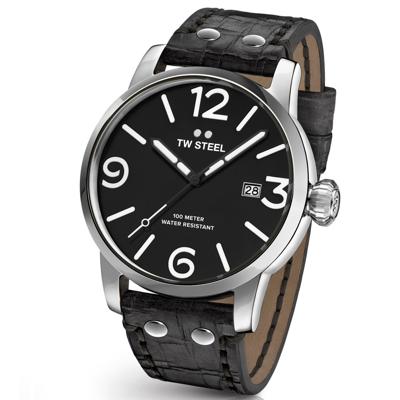 TW Steel MS61 Maverick horloge 45 mm TW Steel MS61 Maverick horloge 45 mm