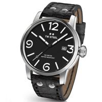 TW Steel MS61 Maverick horloge 45 mm - thumbnail