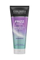 John Frieda Frizz Ease Weightless Wonder Shampoo - thumbnail