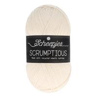 Scheepjes Scrumptious - 386 Lemon Granita - thumbnail