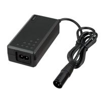 Akyga Acculader voor elektrische fiets 24 V Geschikt voor merk Haibike - thumbnail